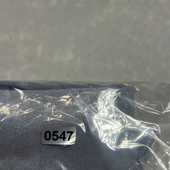 Lululemon Wunder Under Leggings Womens 4 Gray  Inseam 28 in Athleisure W5BY1S - Picture 11 of 11